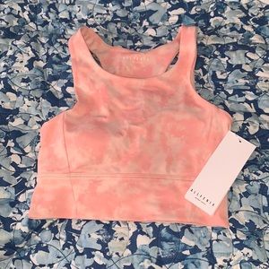 Anthropologie All Fenix Bra